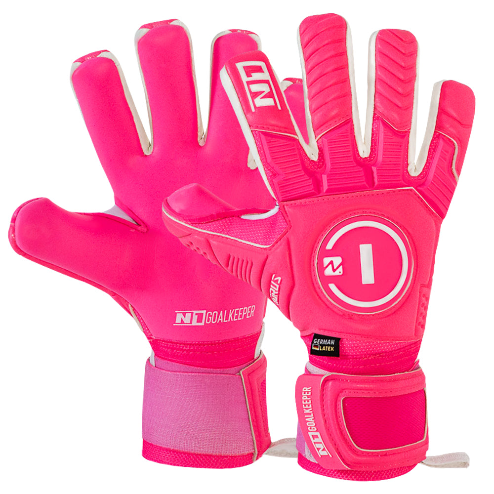 Guantes de portero Horus 2.0 All Pink#Color_All Pink