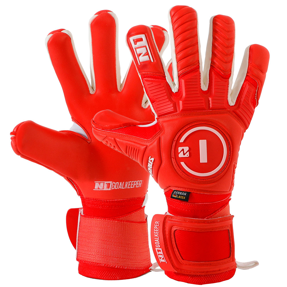 Guantes de portero Horus 2.0 Red#Color_Red