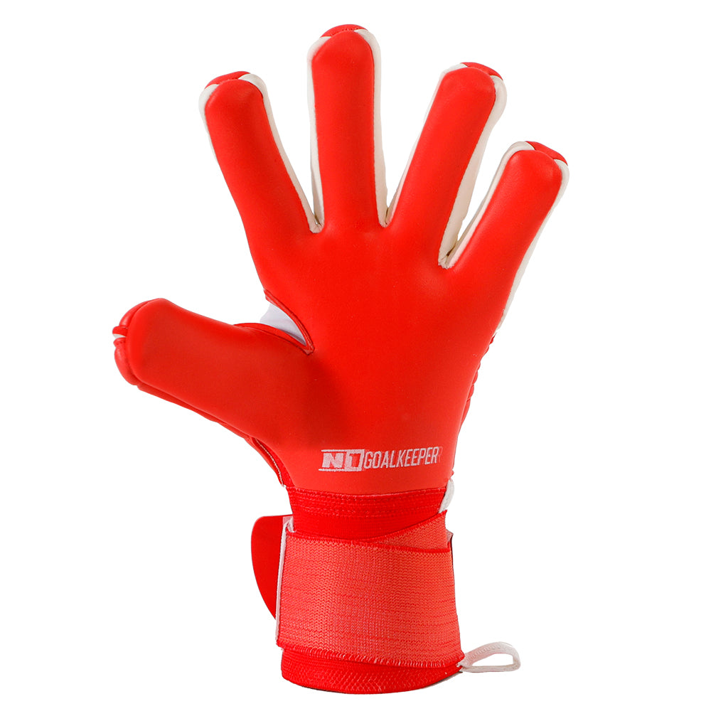 Guantes de portero Horus 2.0 All Red#Color_All Red