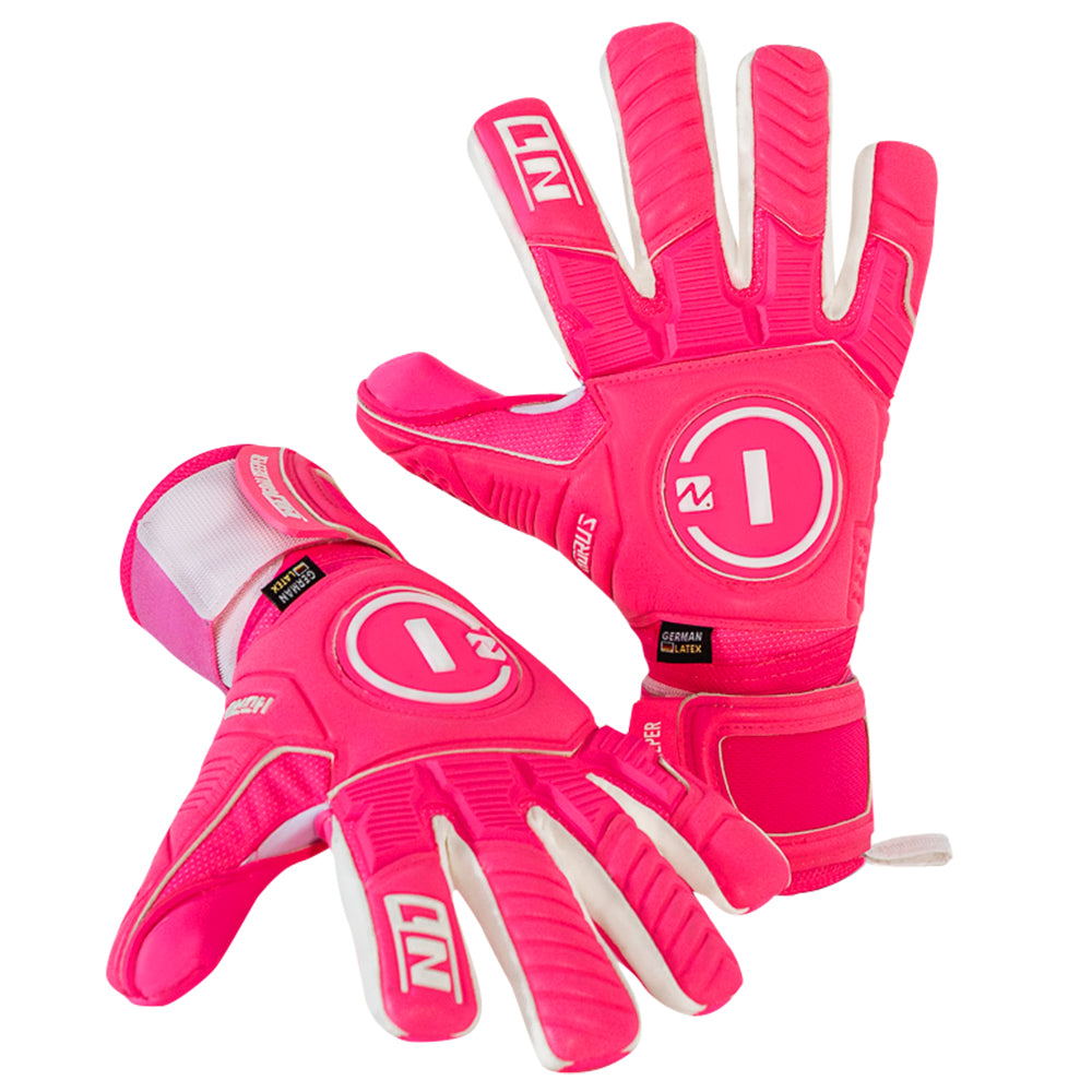 Guantes de portero Horus 2.0 All Pink#Color_All Pink