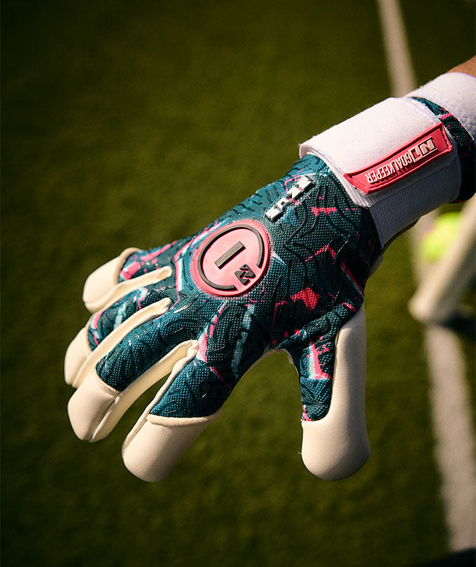 Guantes de portero Zeus 2.0 Inkd#Color_Inkd