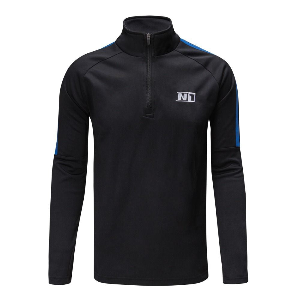 Sudadera de entrenamiento Navy#Color_Navy