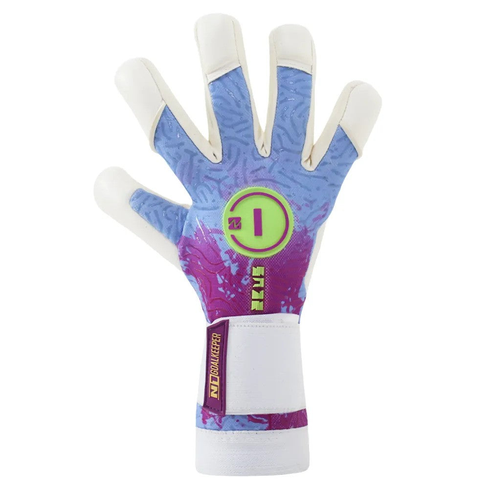 Guantes de portero Zeus 2.0 Iris#Color_Iris