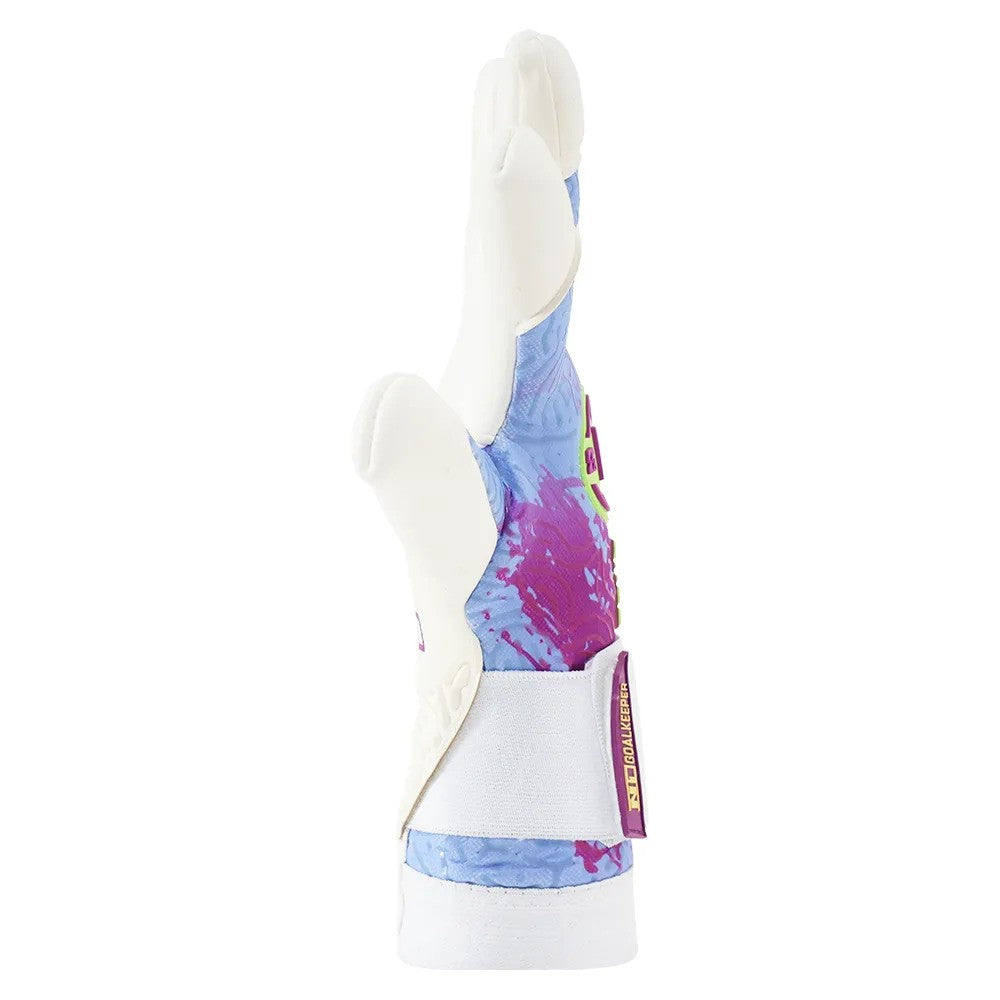 Guantes de portero Zeus 2.0 Iris#Color_Iris