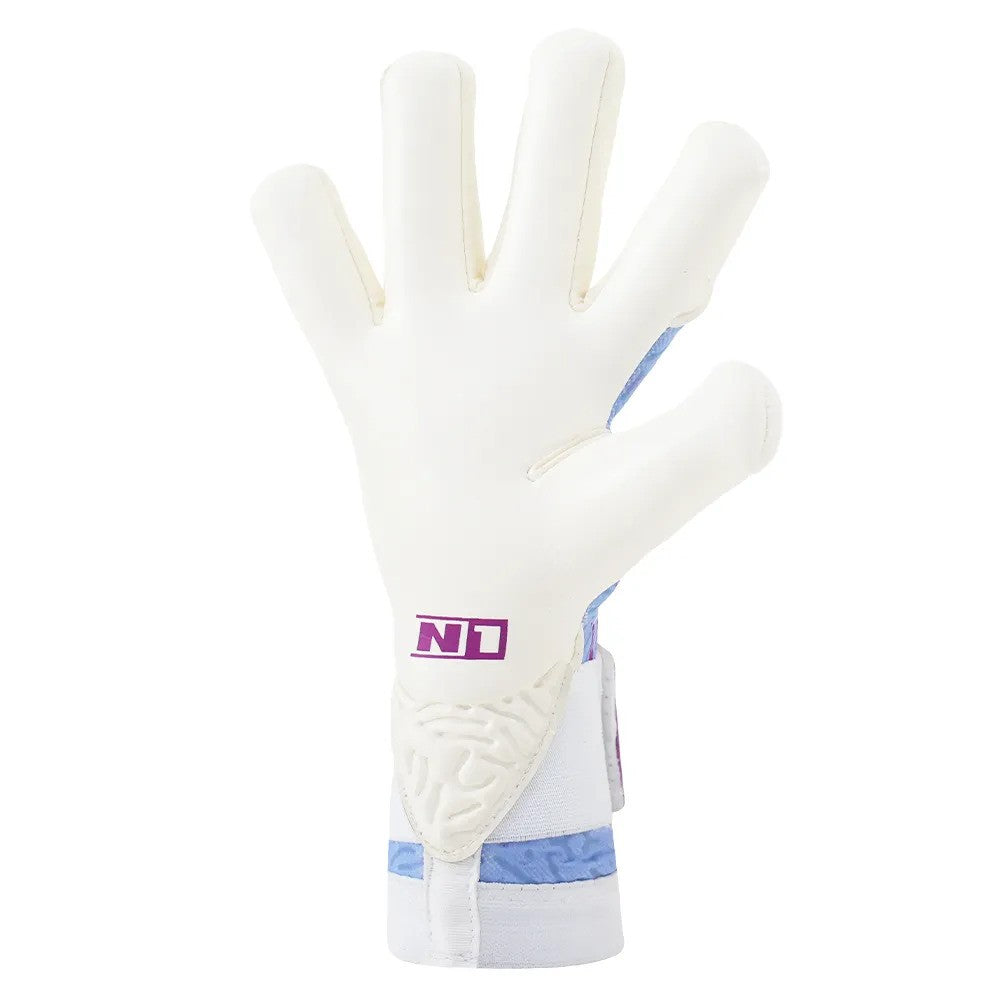 Guantes de portero Zeus 2.0 Iris#Color_Iris