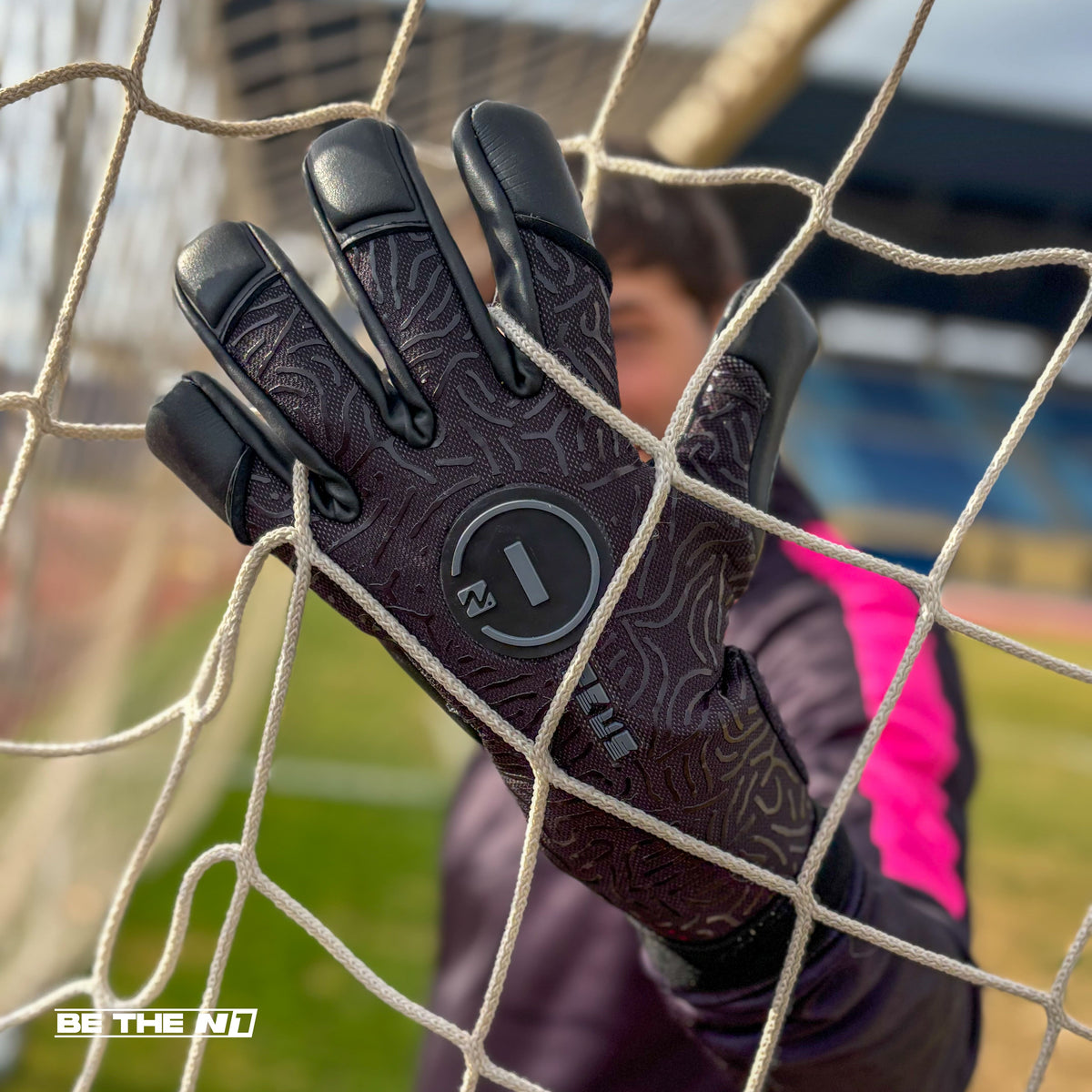 Guantes de Portero Zeus 2.0 Shadow CH 1