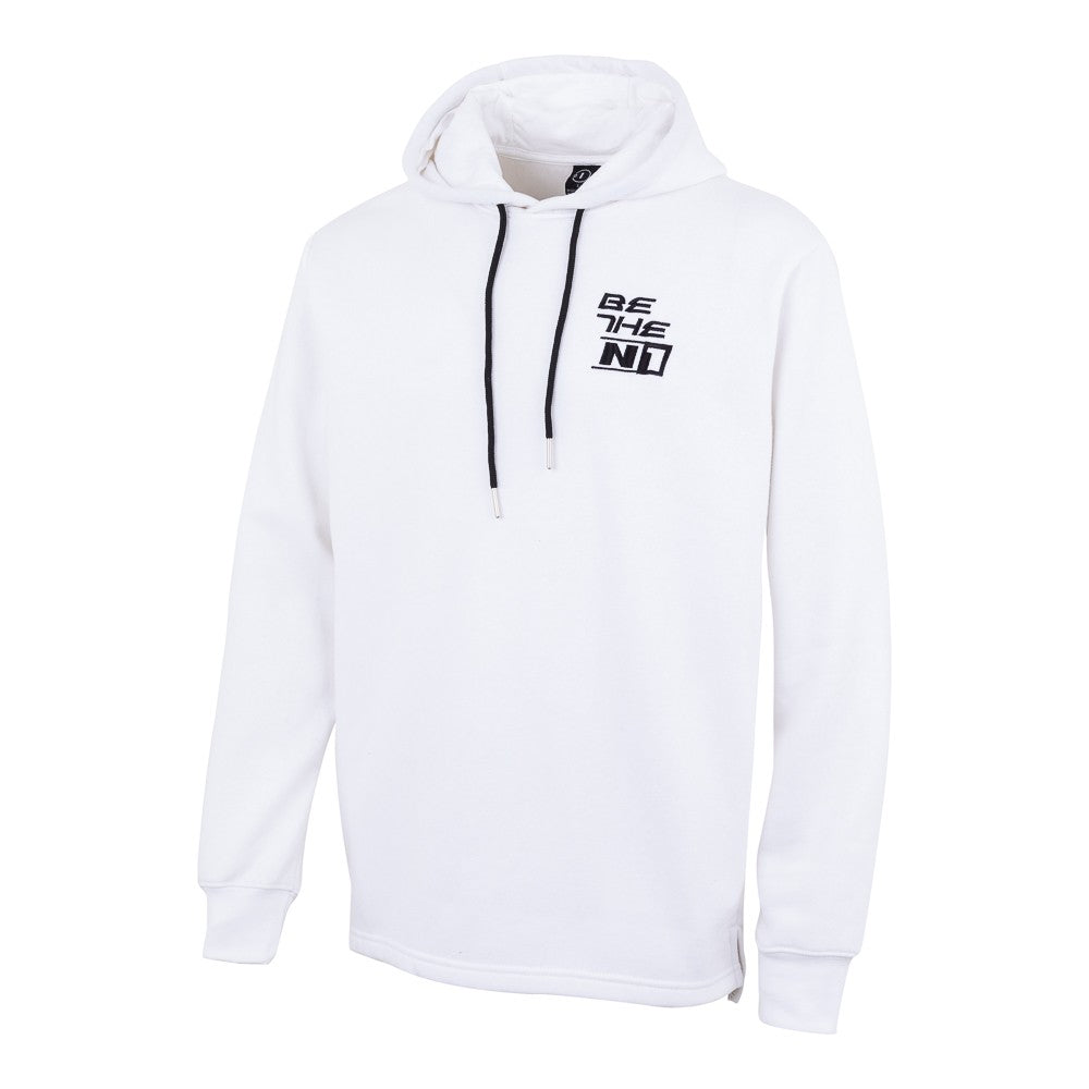 Hoodie Niños White#Color_White