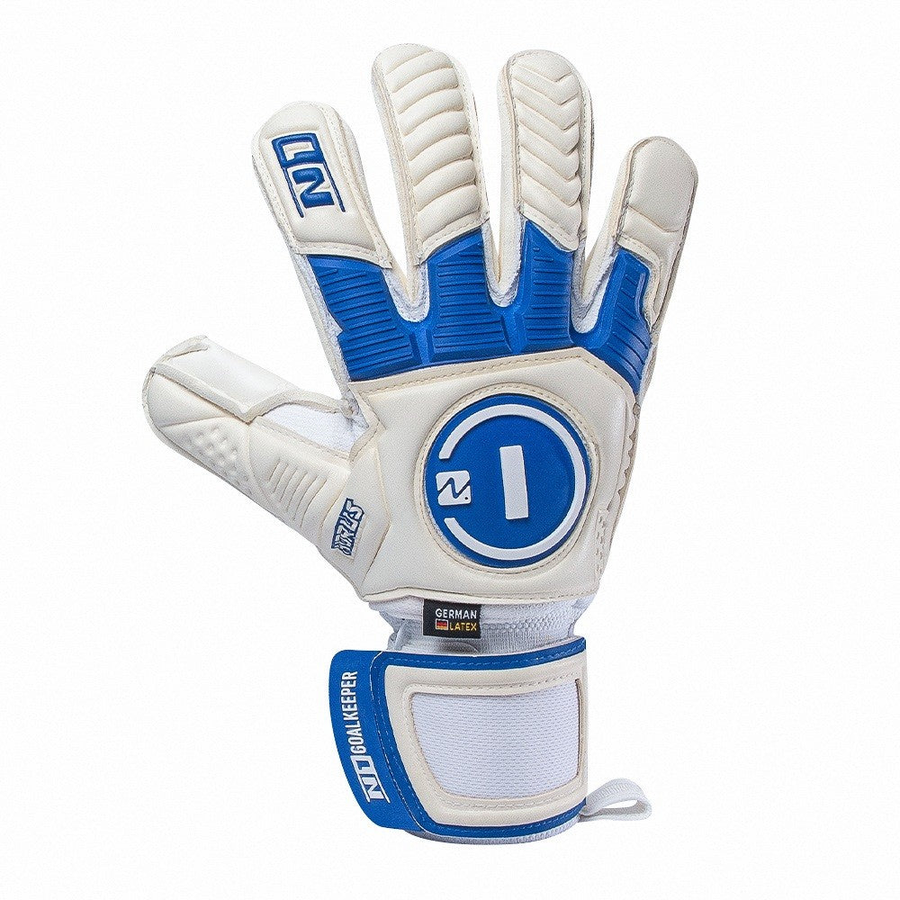Guantes de portero Horus 2.0 Blue#Color_Blue