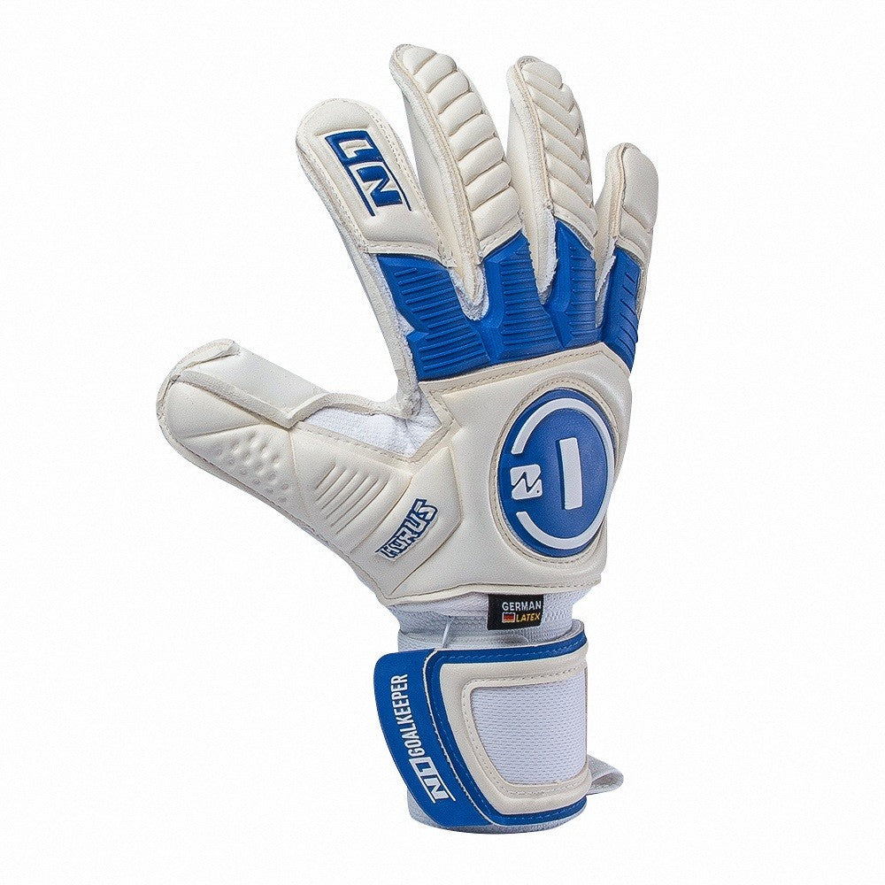 Guantes de portero Horus 2.0 Blue#Color_Blue