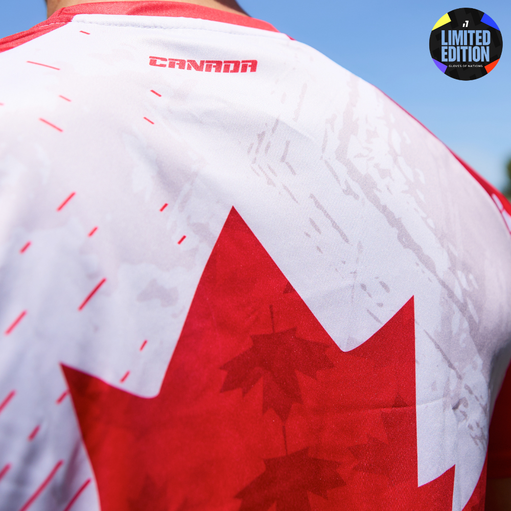 Equipación WC26 Canadá#Color_Canadá