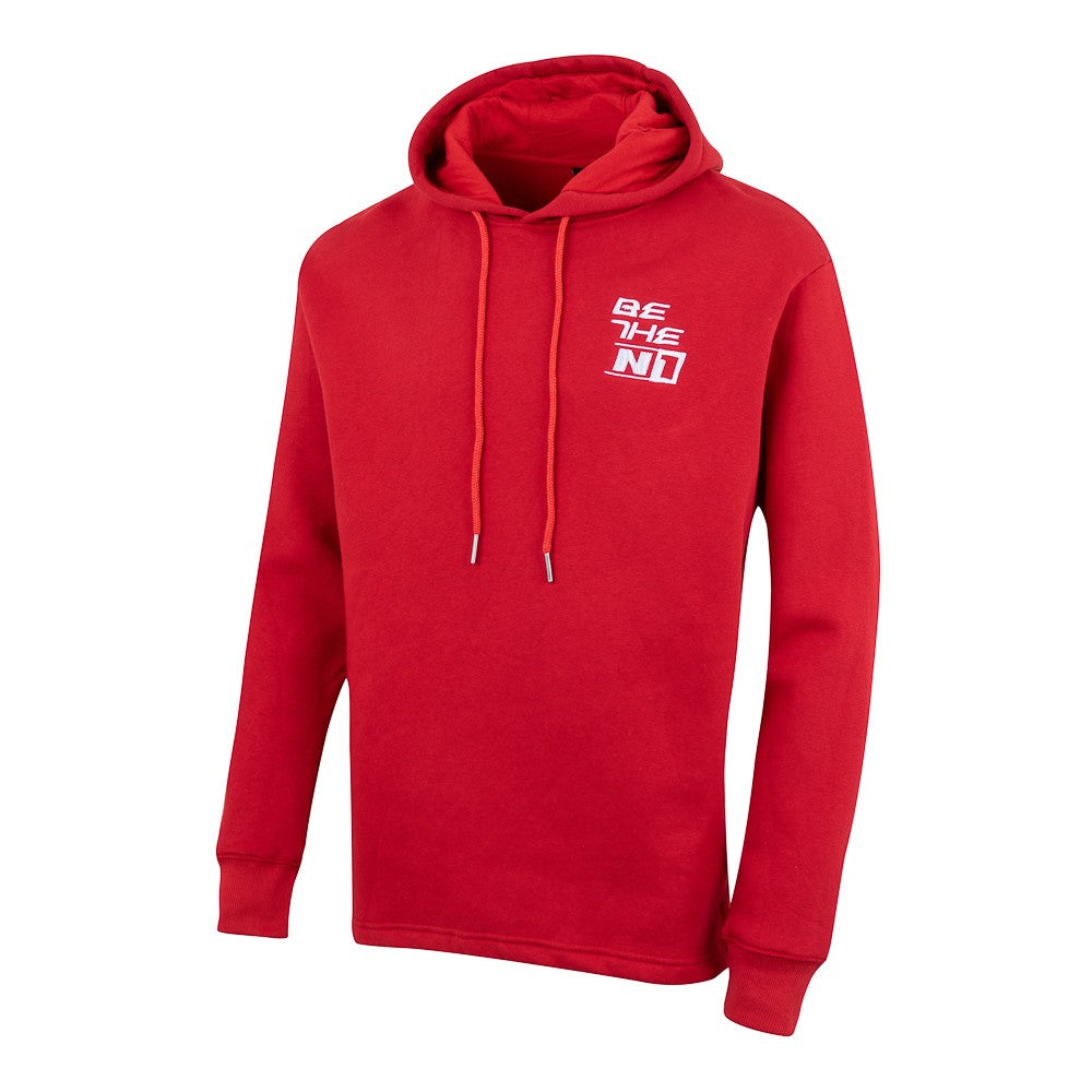 Hoodie Niños Grey#Color_Grey