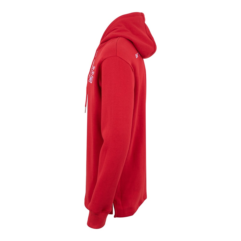Hoodie Niños Grey#Color_Grey