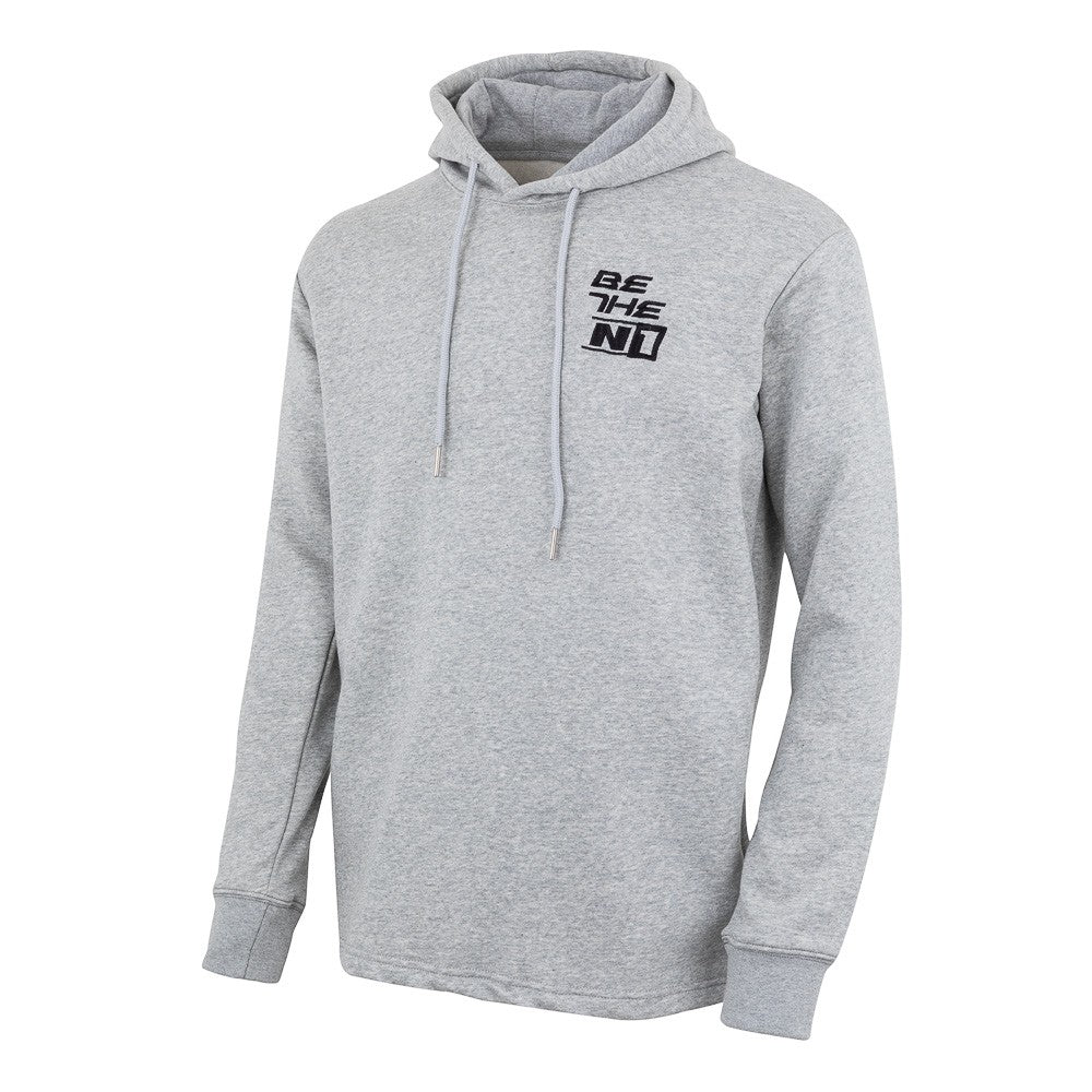 Hoodie Niños Navy#Color_Navy
