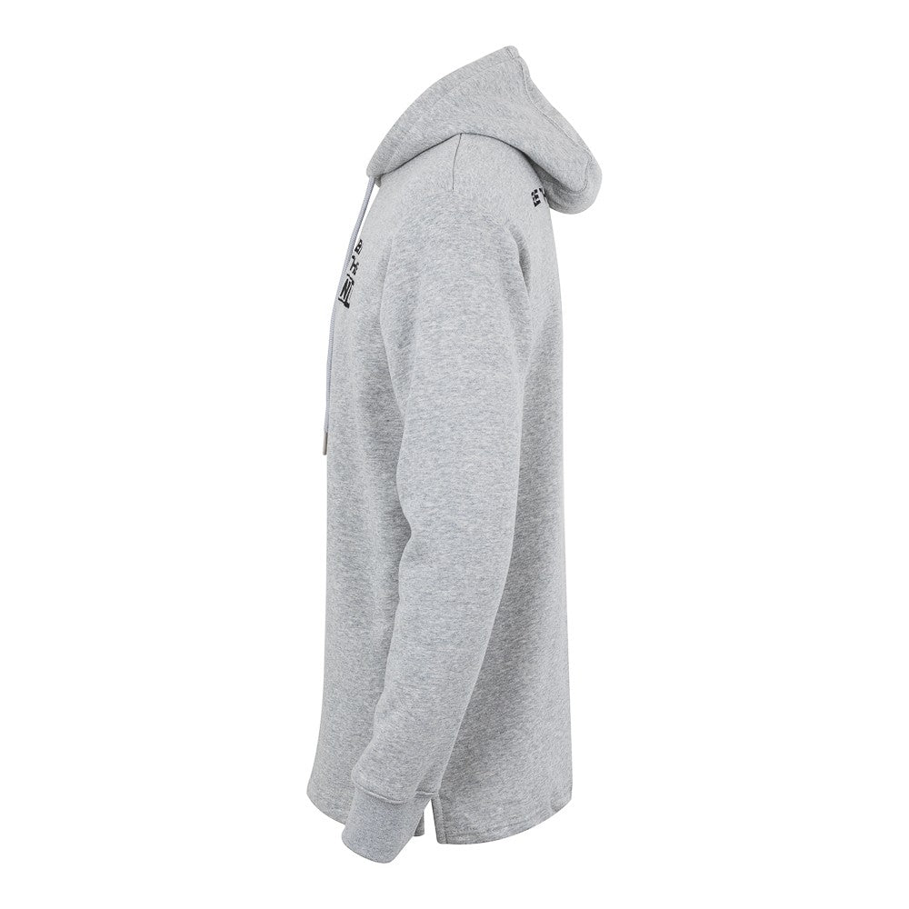 Hoodie Niños Navy#Color_Navy