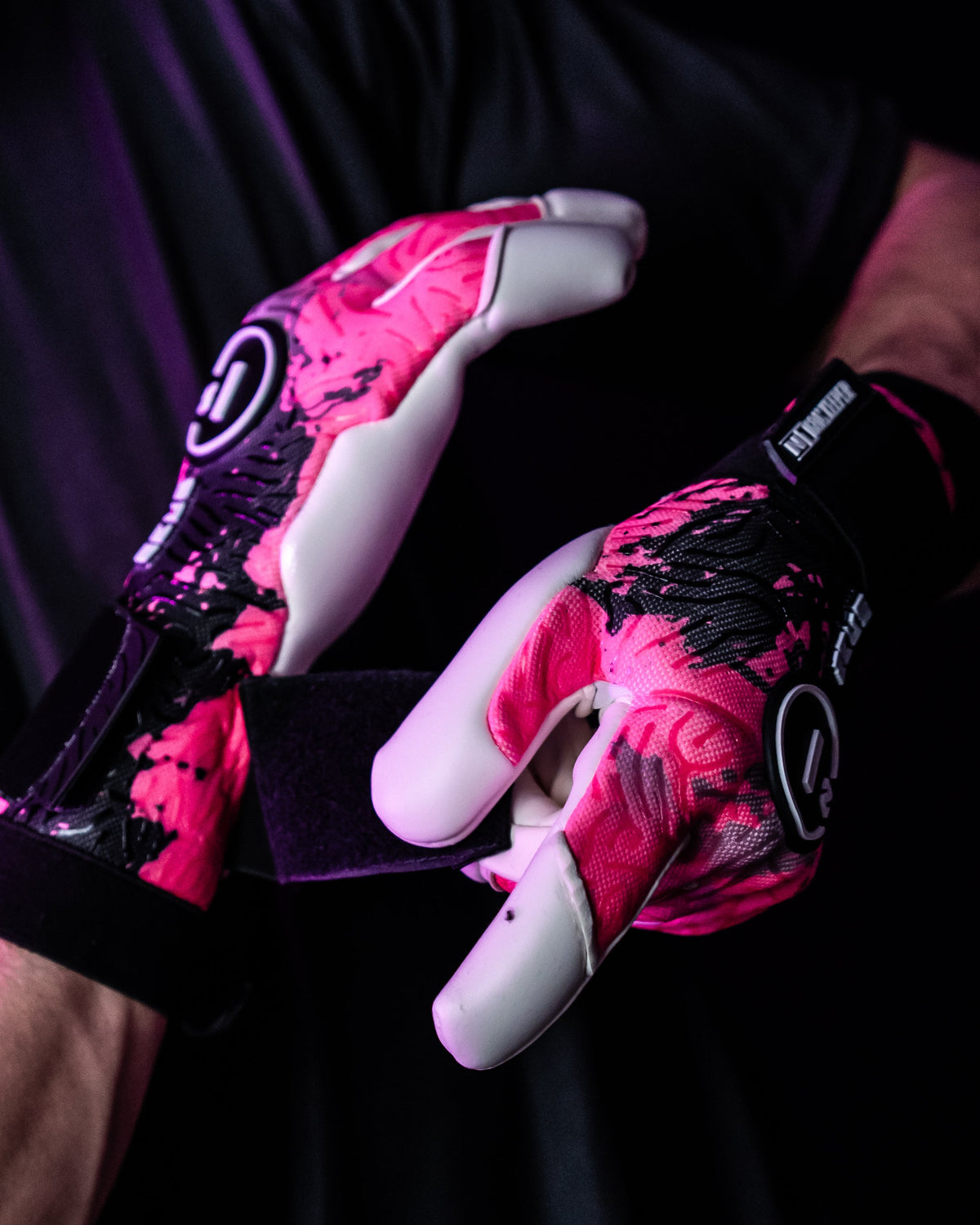 Guantes de portero Zeus 2.0 Storm#Color_Storm
