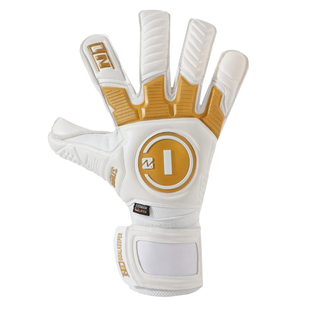 Guantes de portero Horus 2.0 Gold II#Color_Gold II