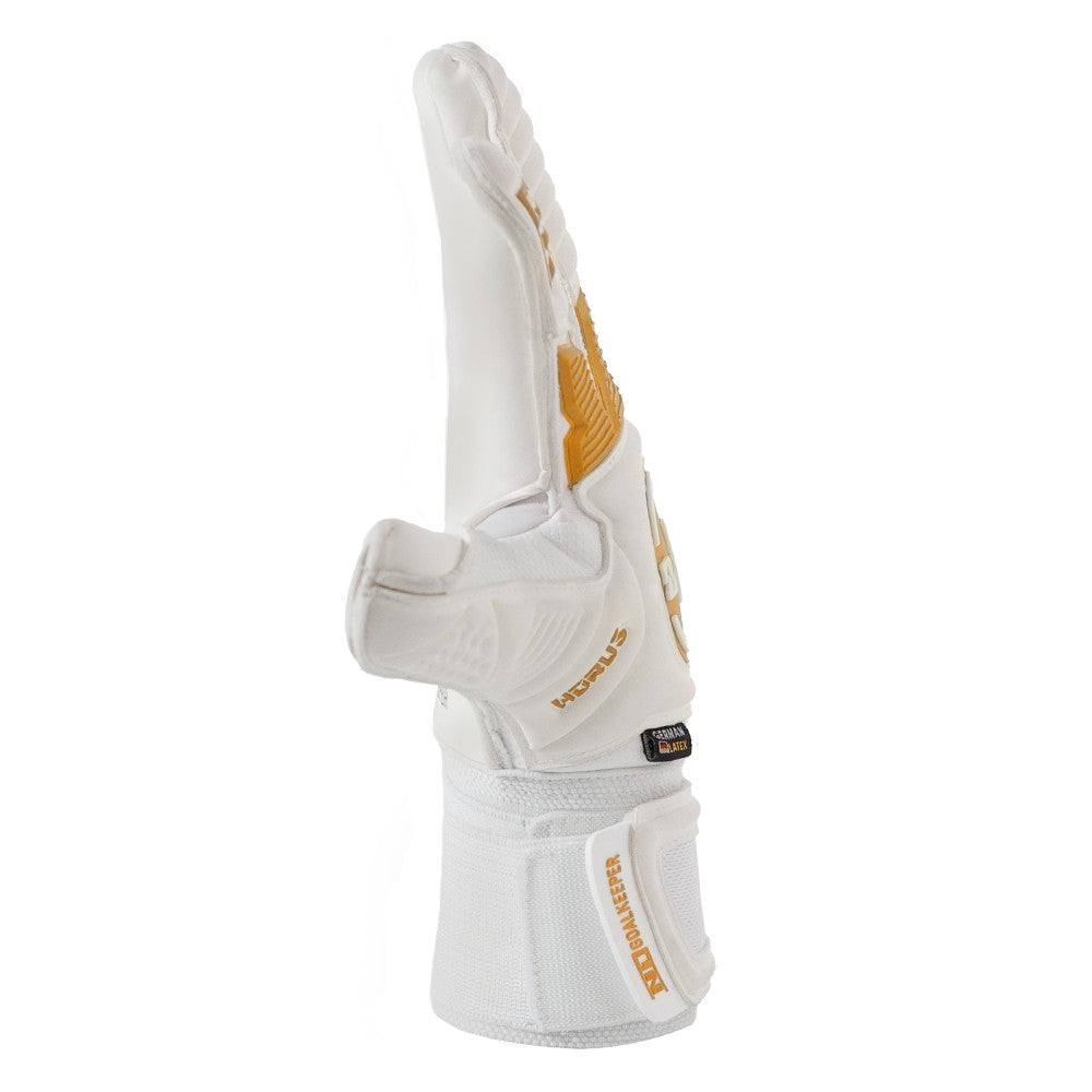 Guantes de portero Horus 2.0 Gold II#Color_Gold II