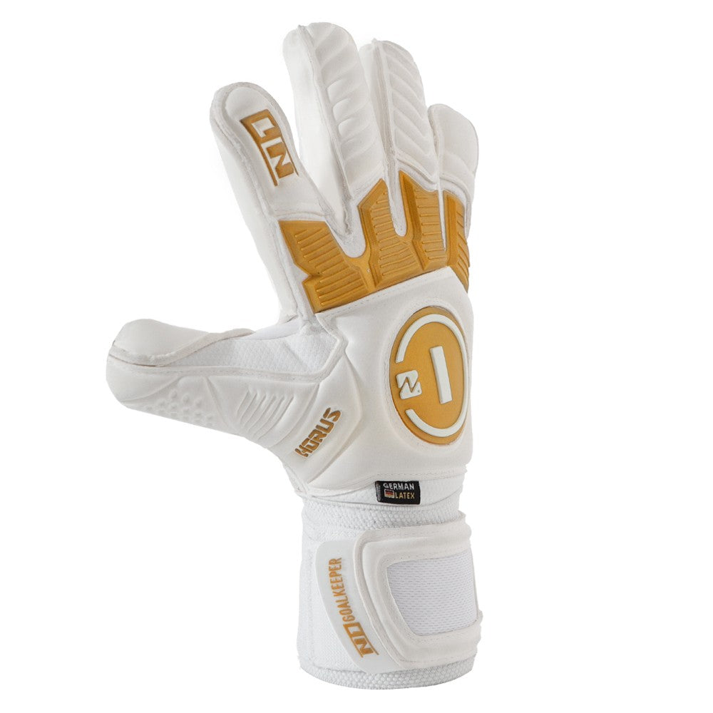 Guantes de portero Horus 2.0 Gold II#Color_Gold II