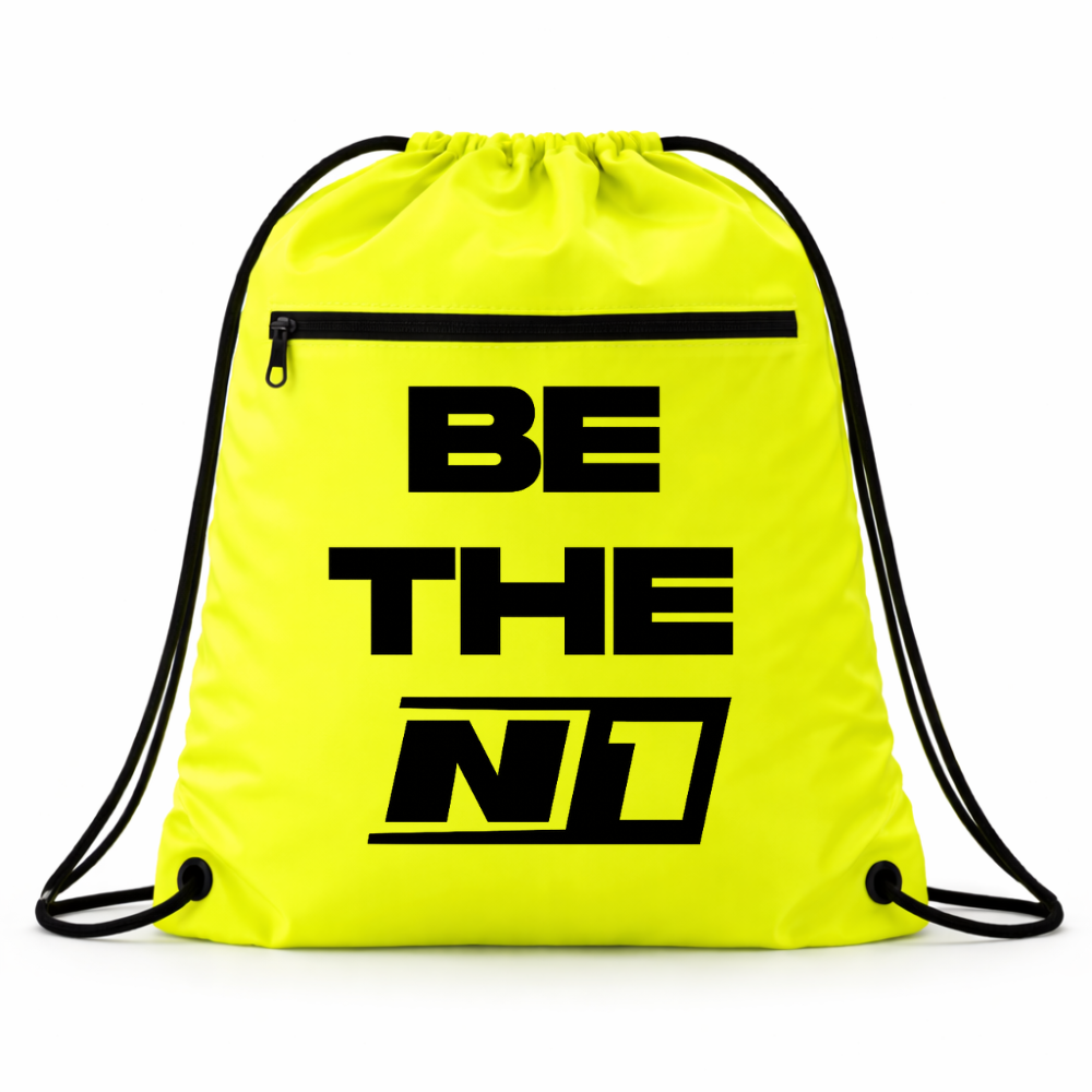 Gymsack Neon N1#Color_Neon N1