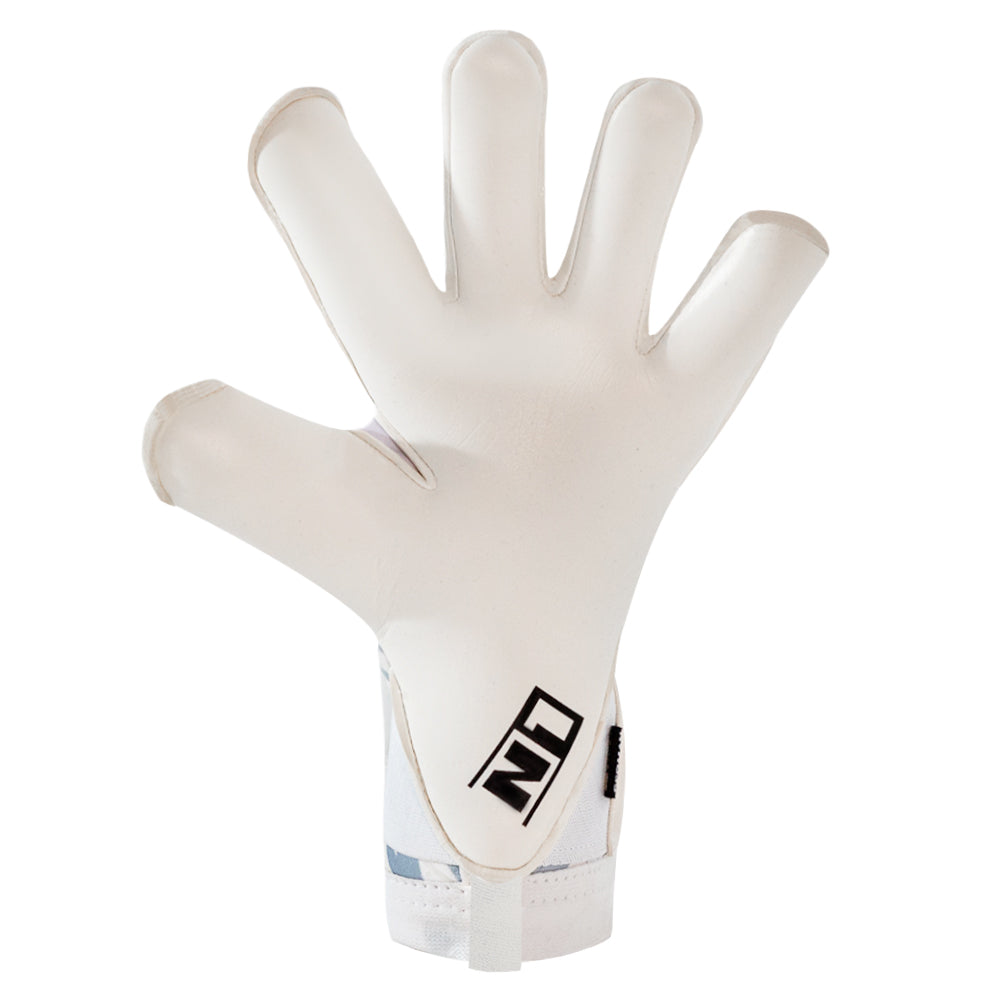 Guantes de portero Ares 2.0 UGT+ II All White#Color_All White