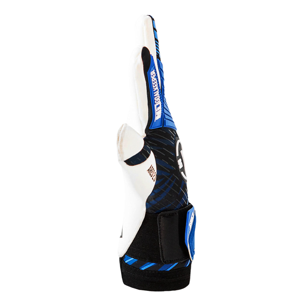 Guantes de portero Ares 2.0 UGT+ II Blue#Color_Blue