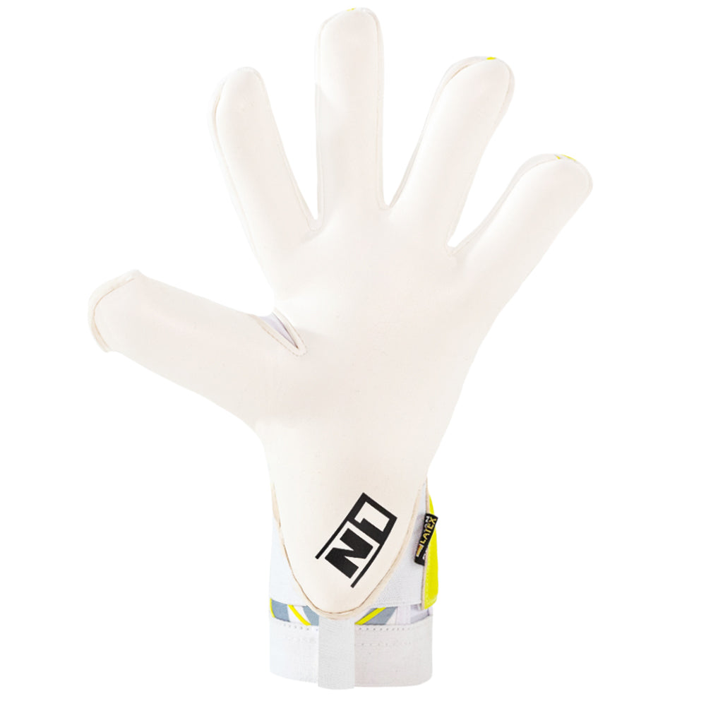 Guantes de portero Ares 2.0 UGT+ II Neon#Color_Neon