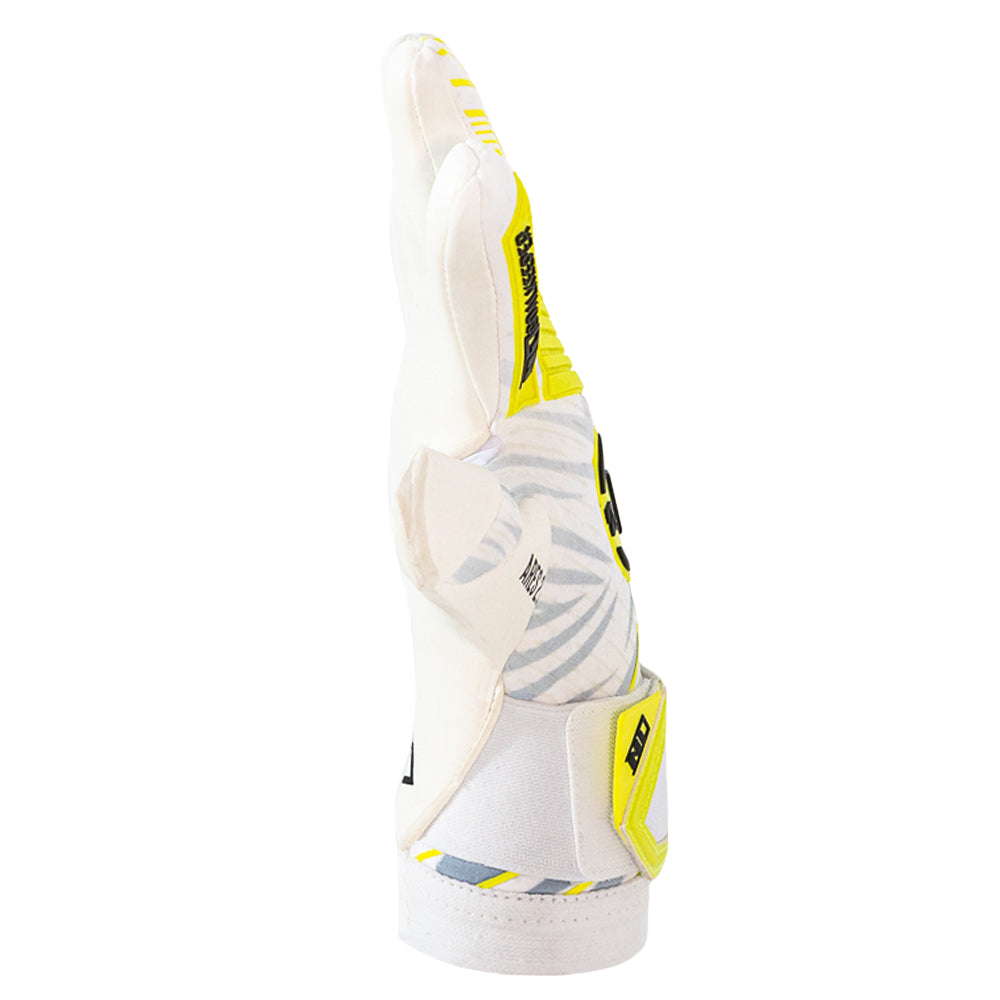 Guantes de portero Ares 2.0 UGT+ II Neon#Color_Neon