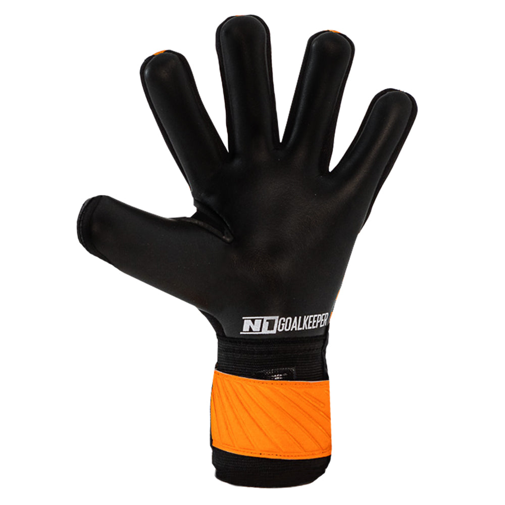Guantes de portero Ares 2.0 Kids Orange#Color_Orange
