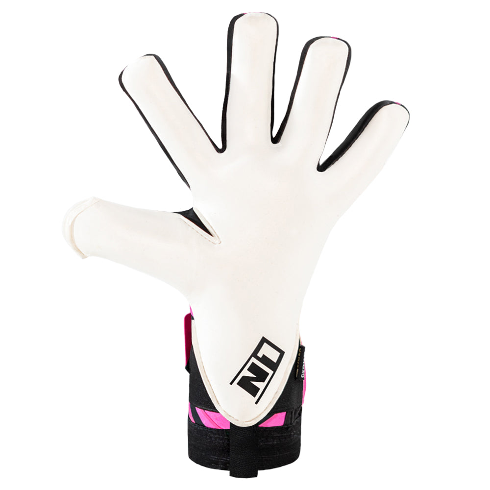 Guantes de portero Ares 2.0 UGT+ II Pink#Color_Pink