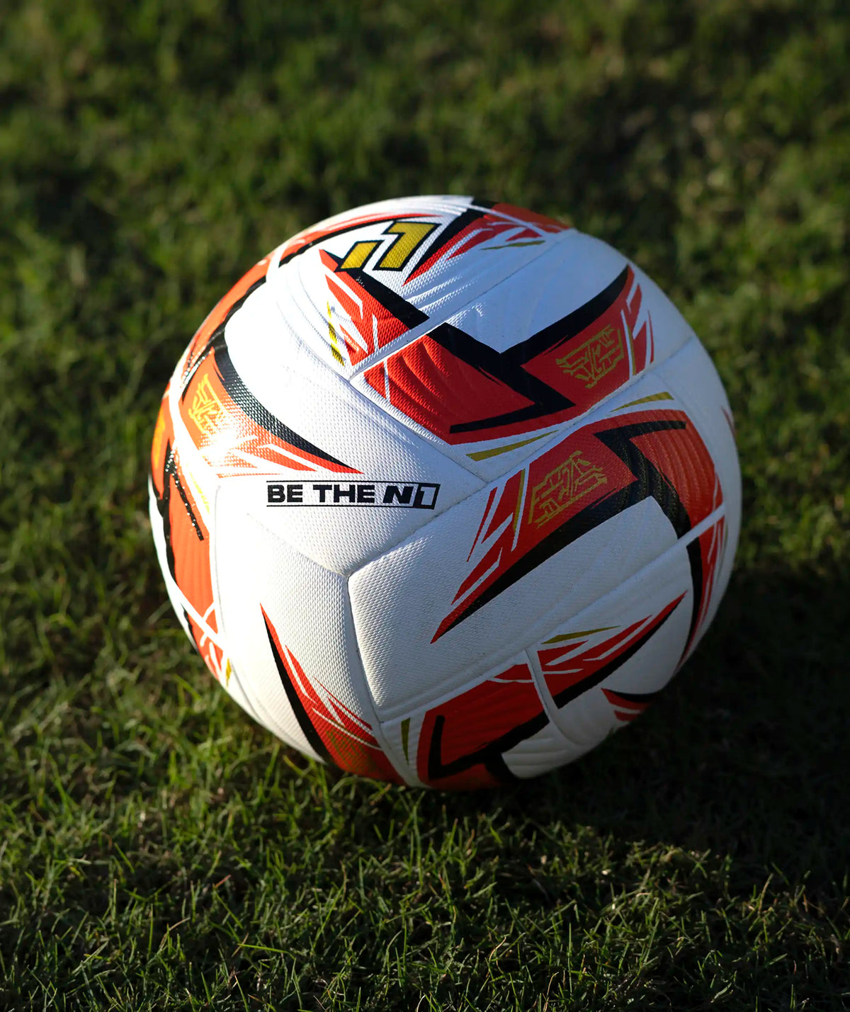 Balón de Fútbol Match Katana Origin