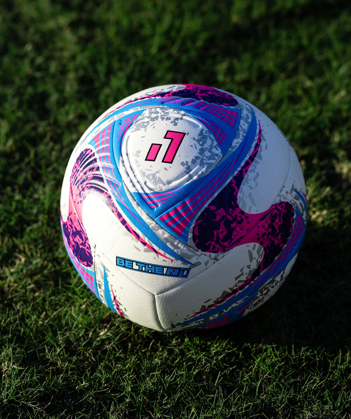 Balón de Fútbol Training Aura