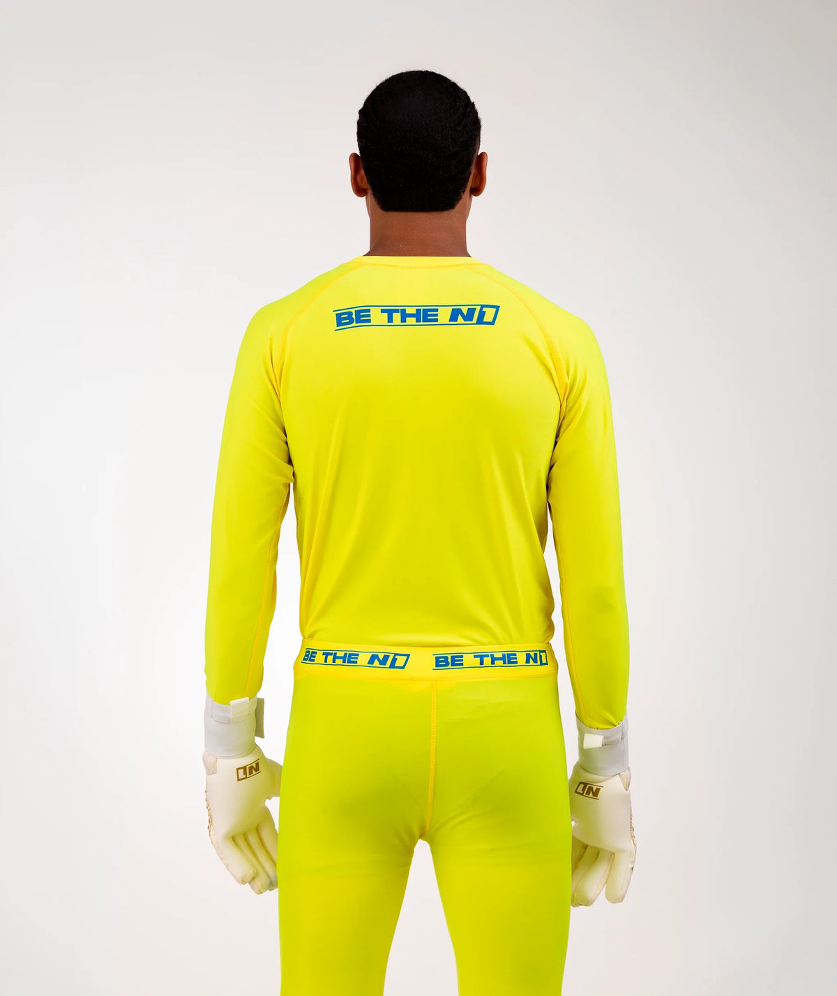 Mallas térmicas largas Yellow#Color_Yellow