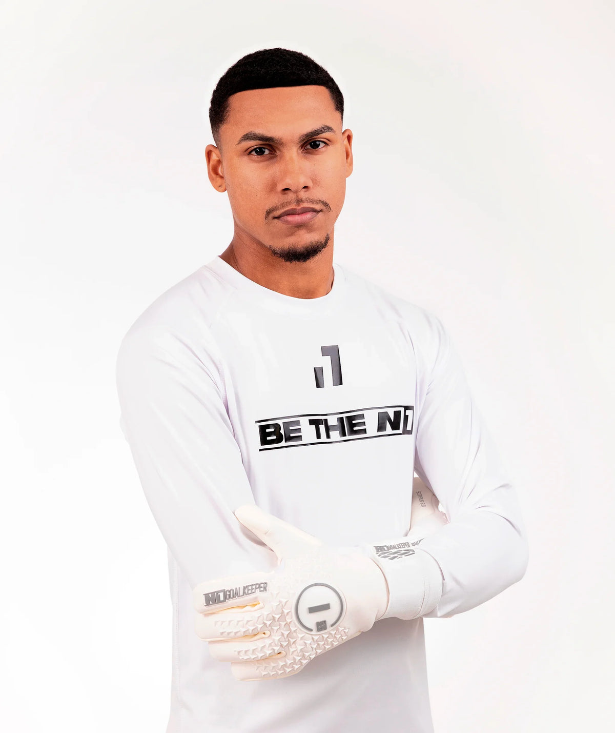 Camiseta térmica de manga larga White#Color_White
