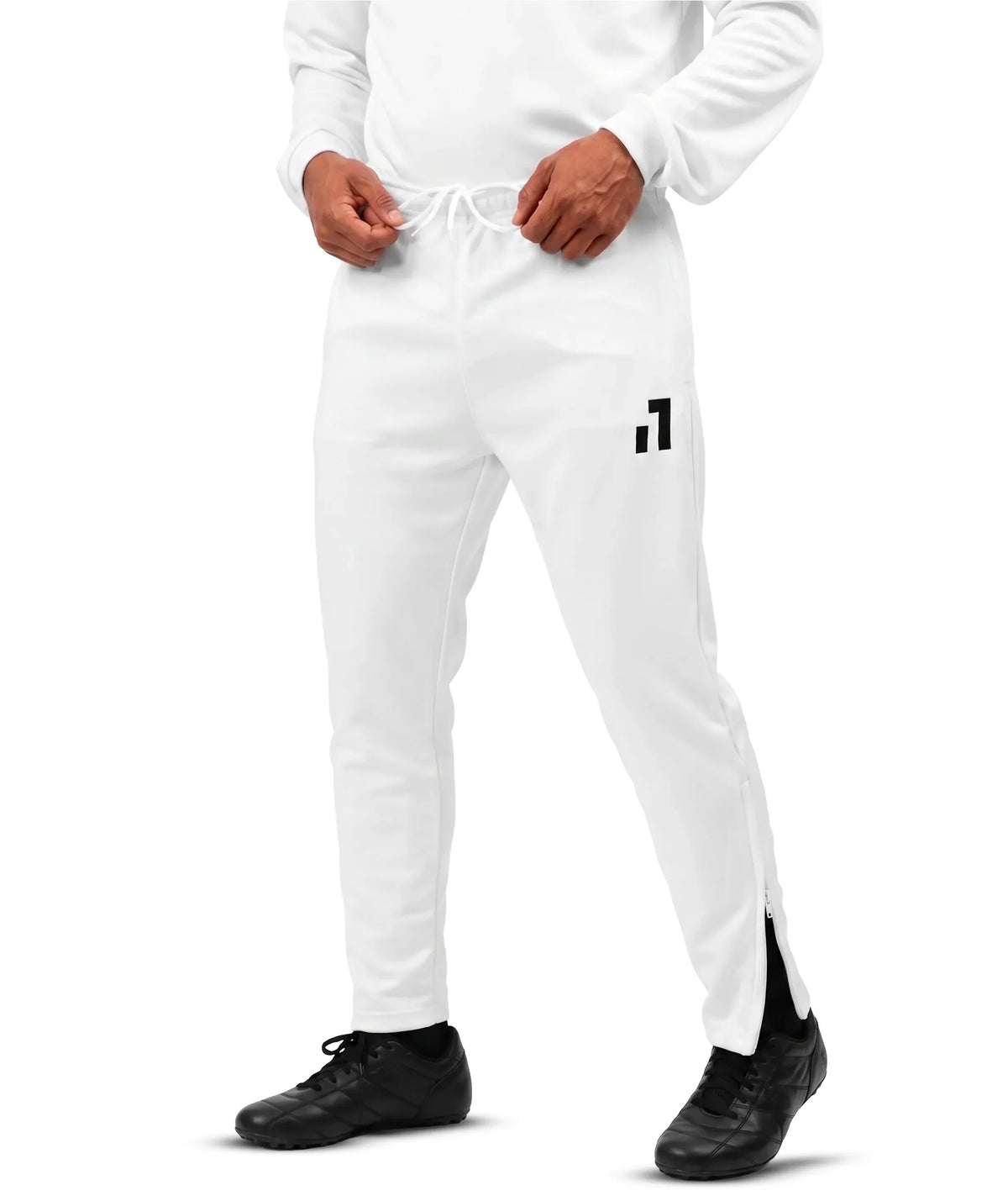 Pantalón de entrenamiento White#Color_White