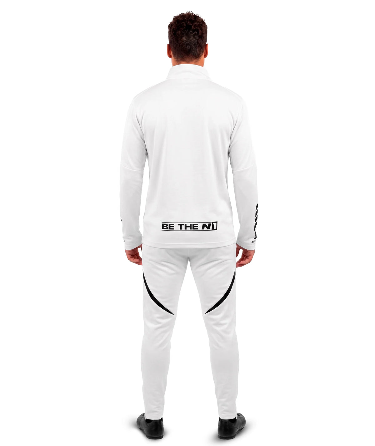 Pantalón técnico de entrenamiento White#Color_White