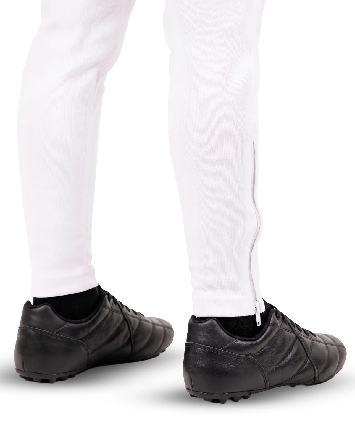 Pantalón de entrenamiento Niños White#Color_White