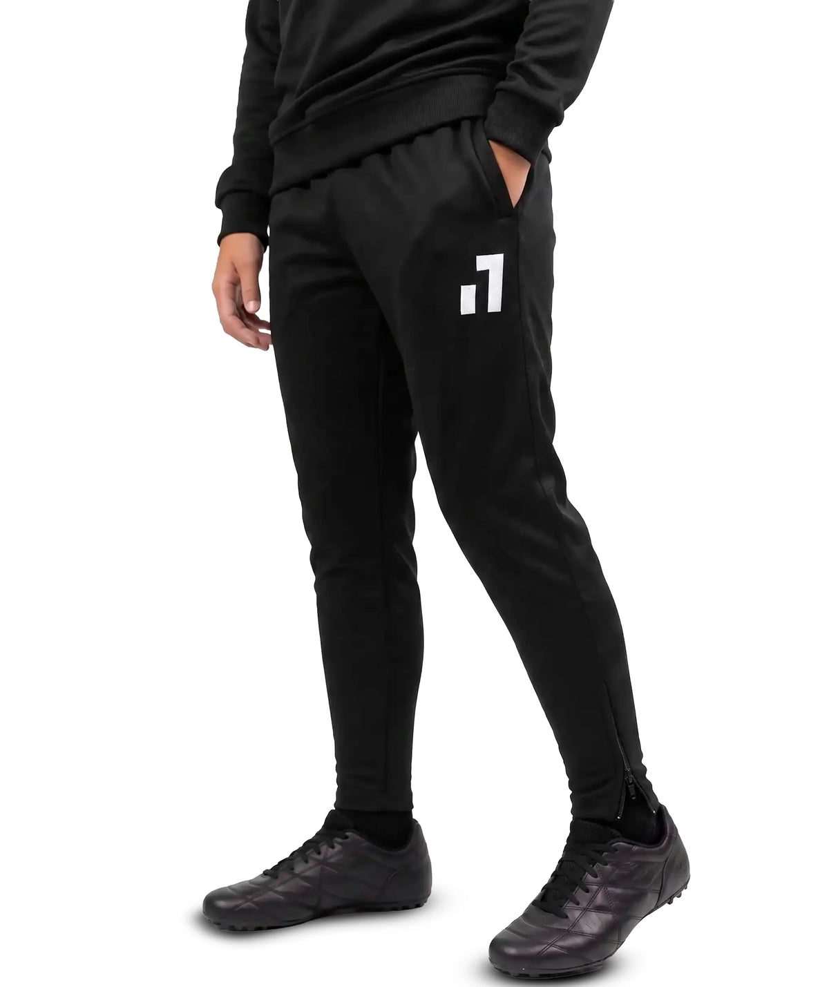 Pantalón de entrenamiento Niños Black N1#Color_Black N1