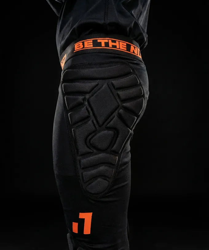 Mallas térmicas Protek Black#Color_Black
