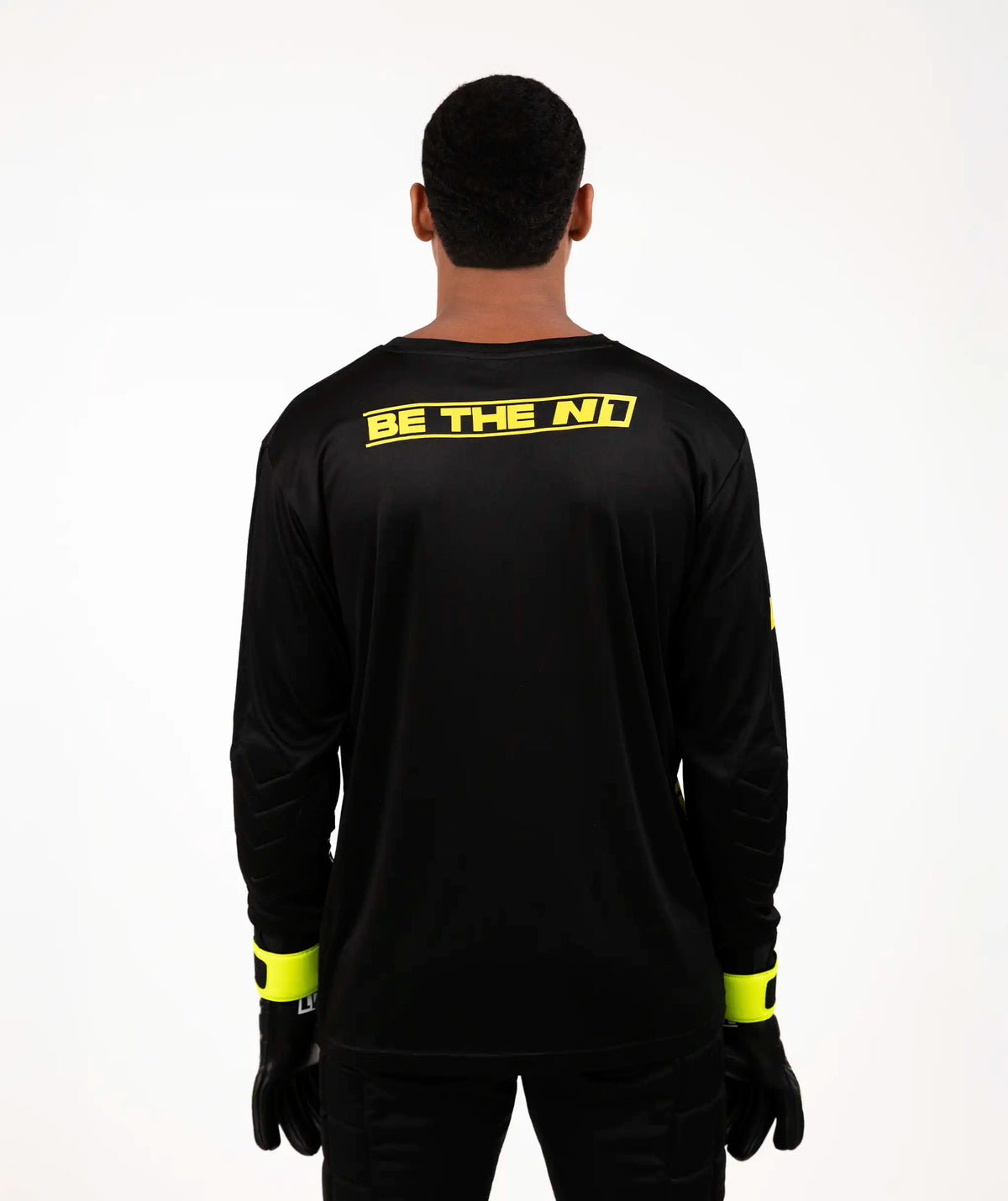 Camiseta de portero Neon#Color_Neon