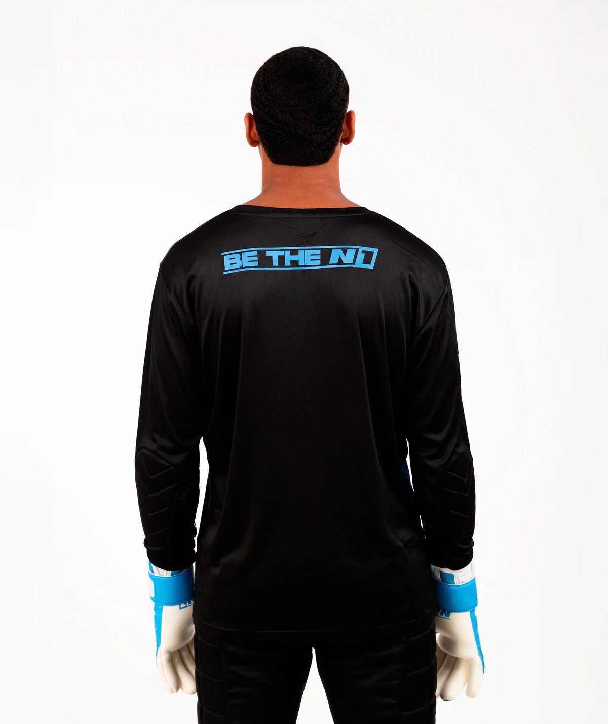 Camiseta de portero Blue#Color_Blue