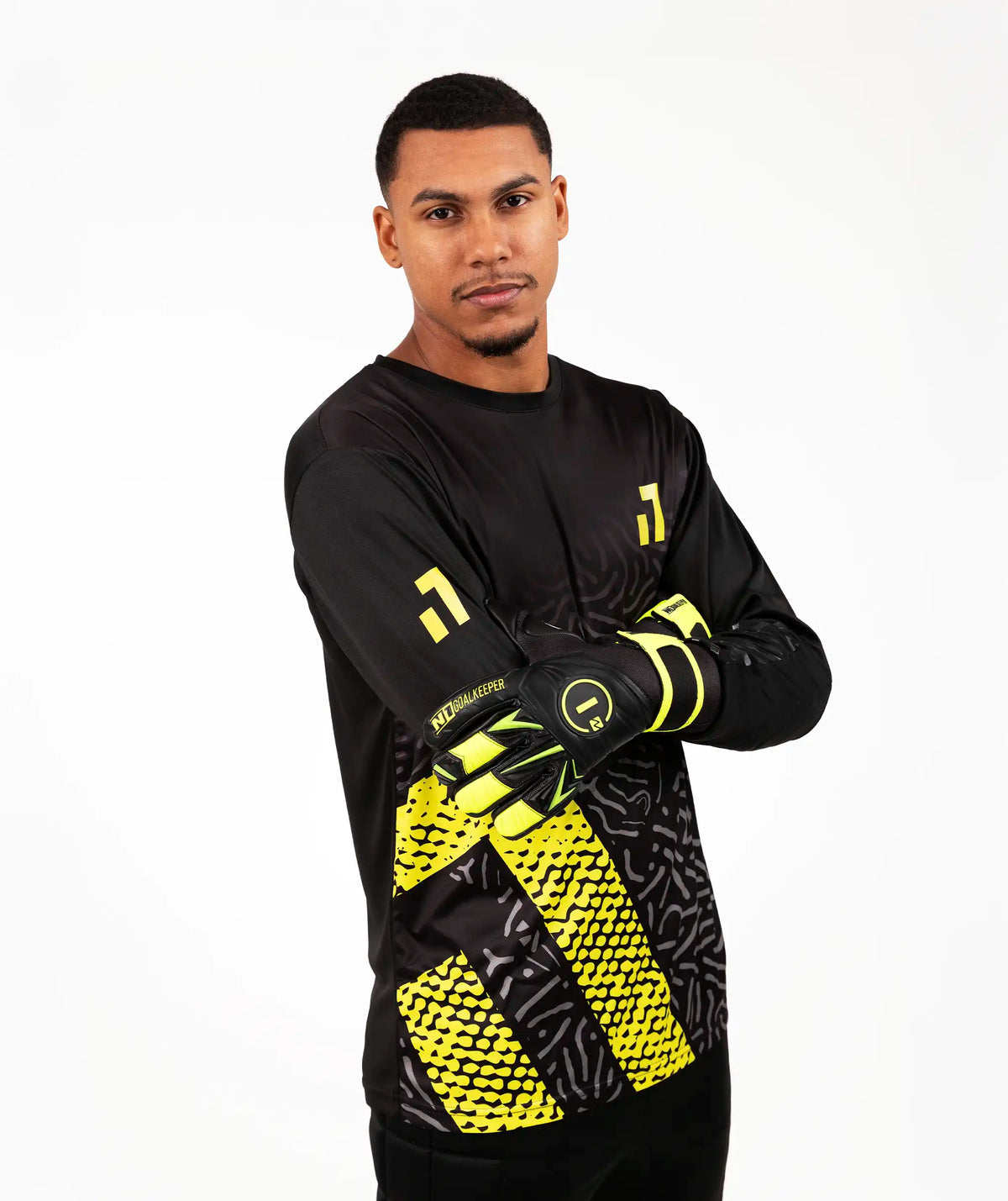 Camiseta de portero Neon#Color_Neon