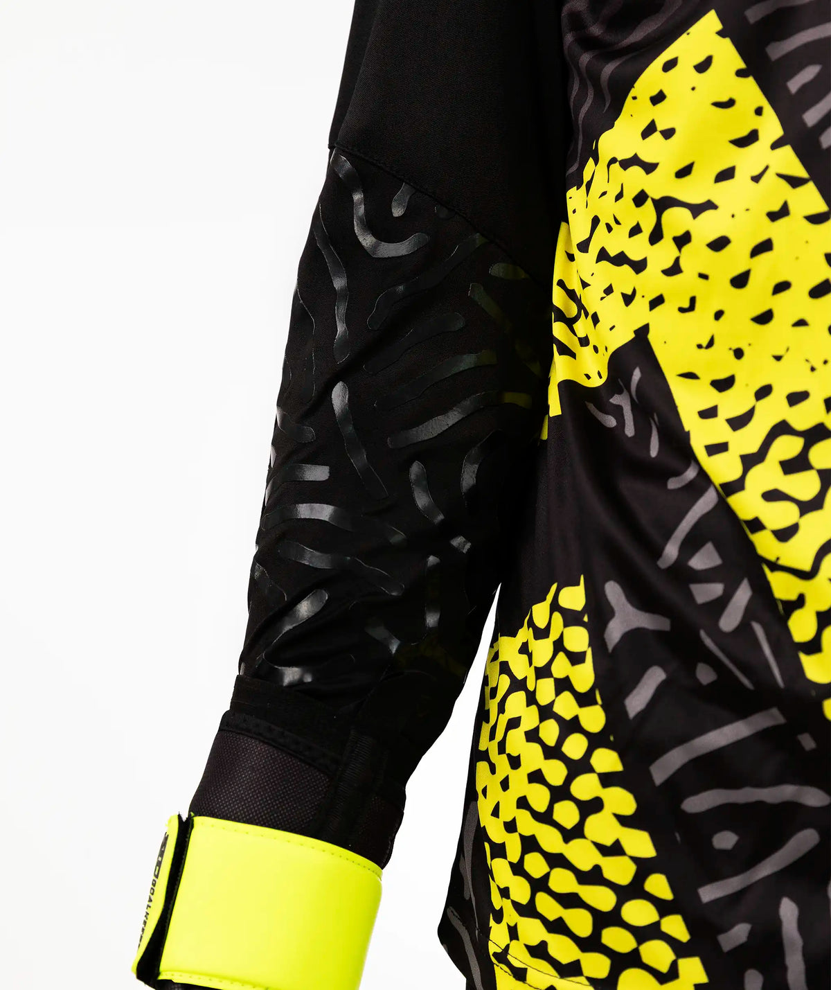 Camiseta de portero Neon#Color_Neon