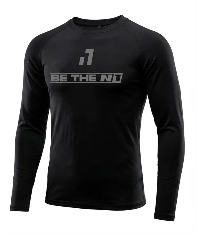 Camiseta térmica Protek Carbon#Color_Carbon