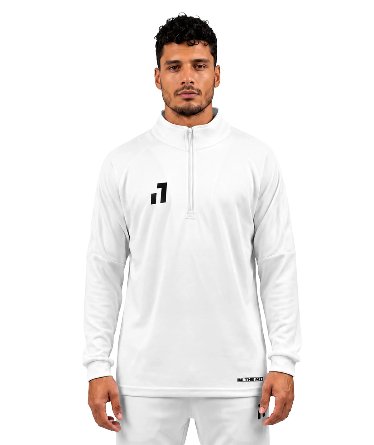 Sudadera de entrenamiento White#Color_White