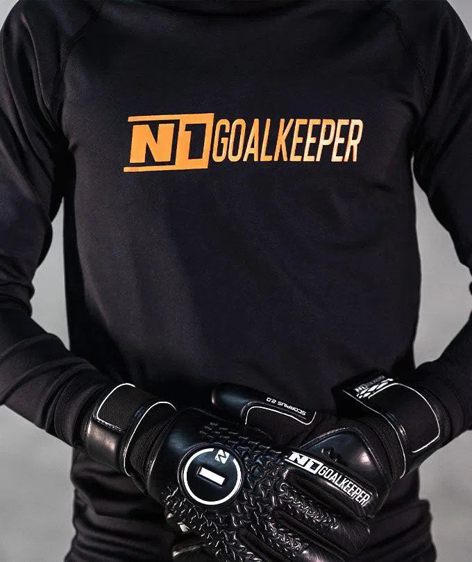 Camiseta térmica Protek Niños