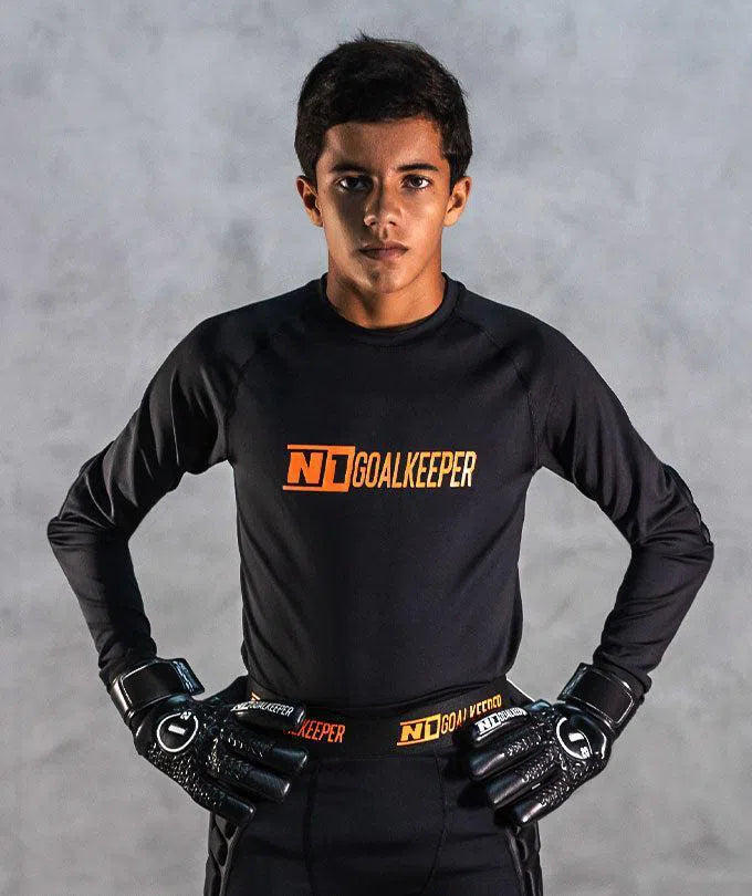 Camiseta térmica Protek Niños