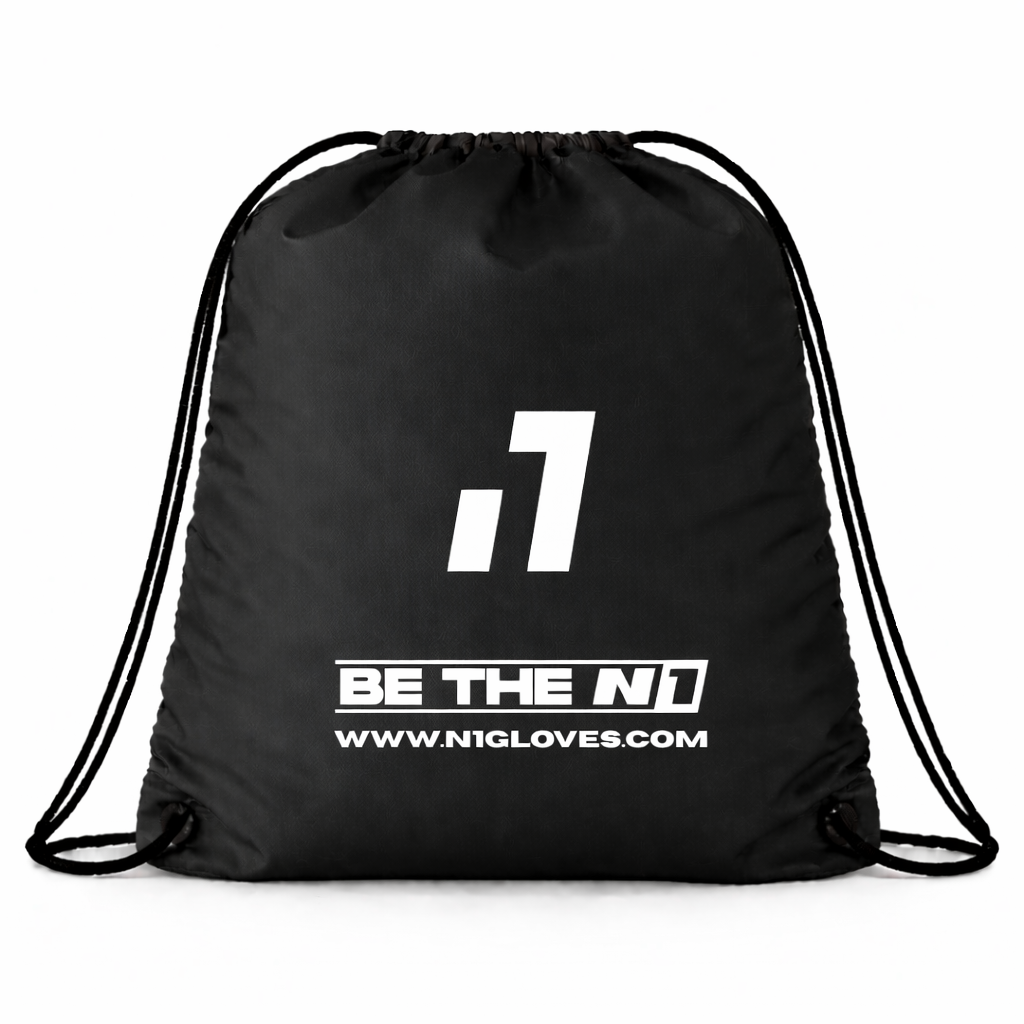 Gymsack Neon N1 2