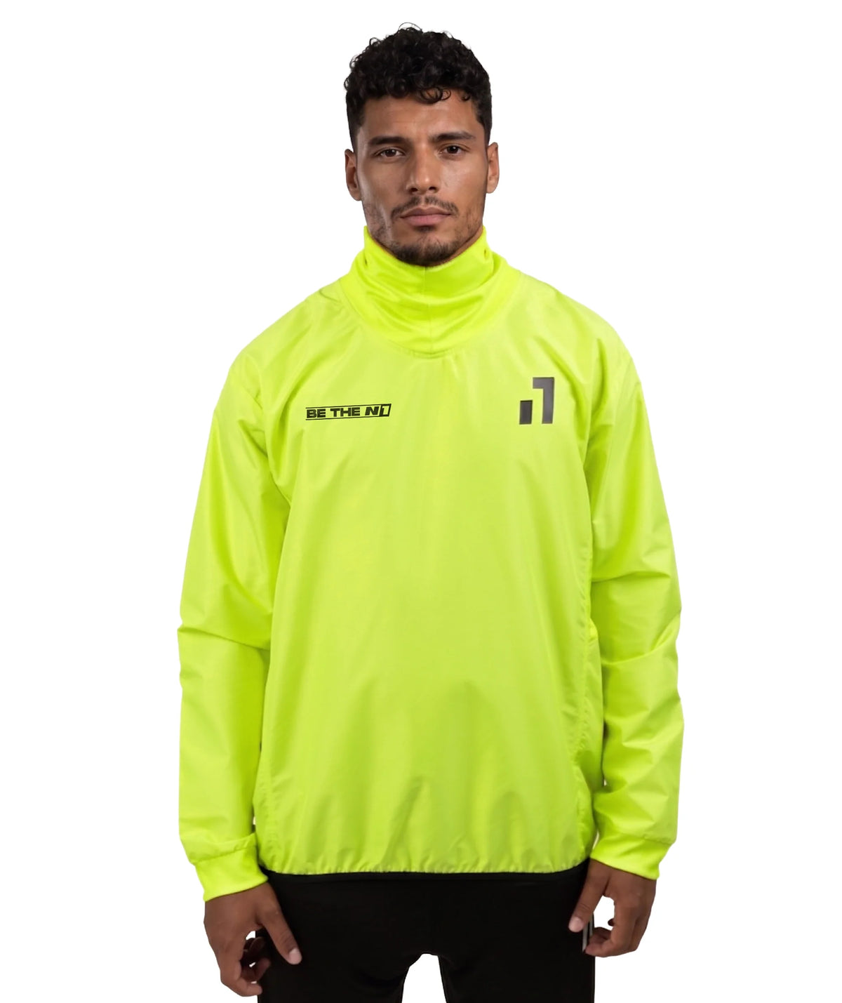 Chubasquero de entrenamiento Neon#Color_Neon