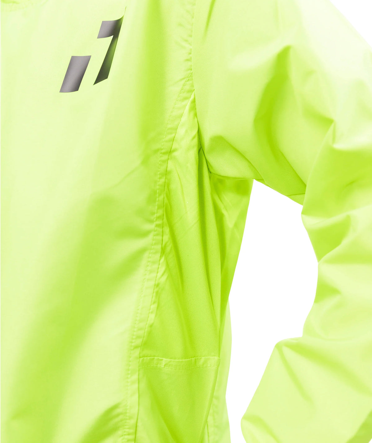 Chubasquero Niños Neon#Color_Neon