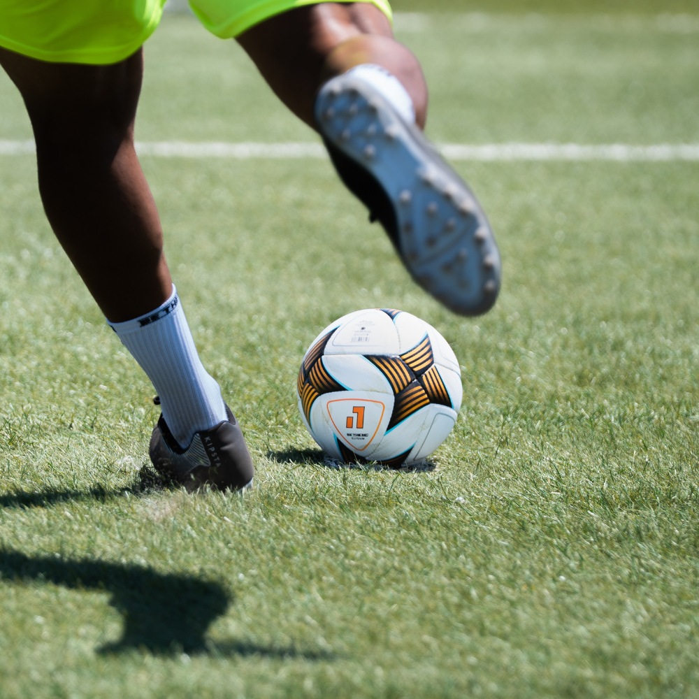 Balón de Fútbol Pro Match Elysium 3